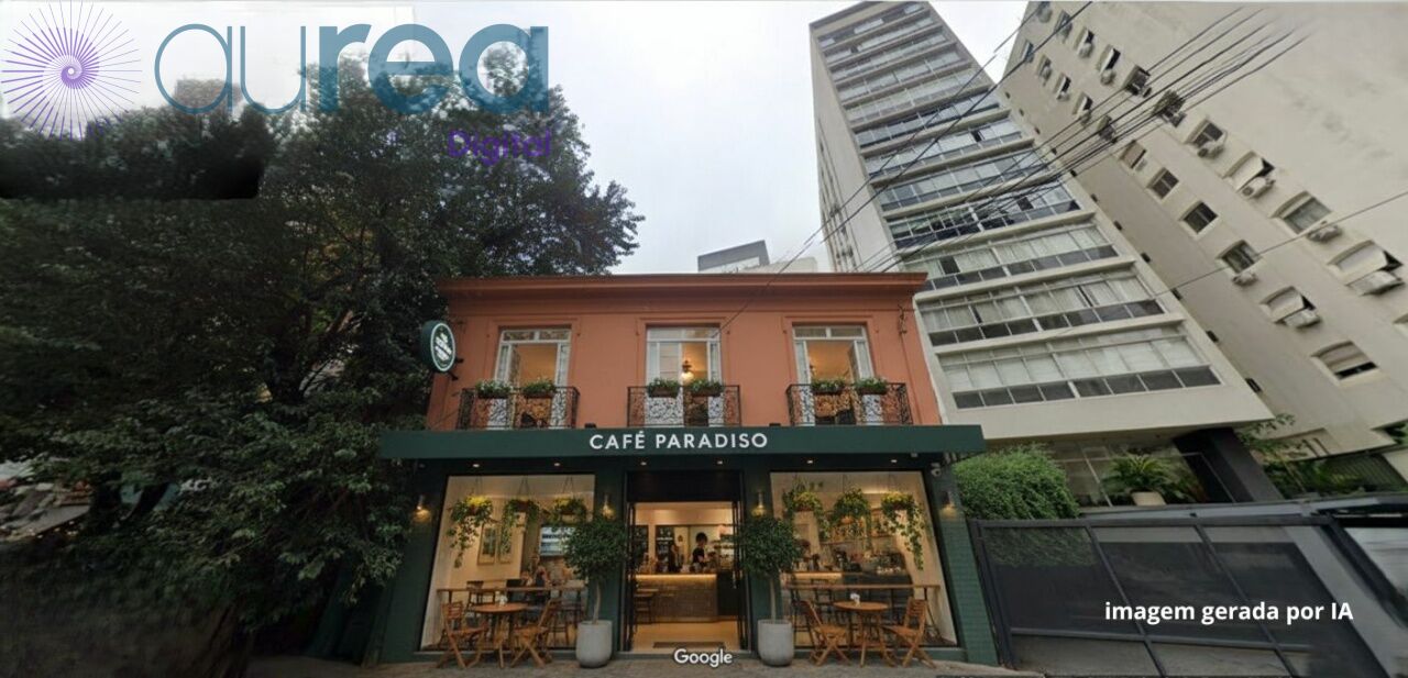 Terreno para Varejo e Serviços