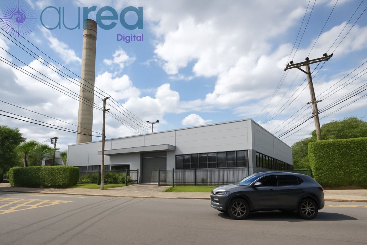 Terreno para Varejo e Serviços