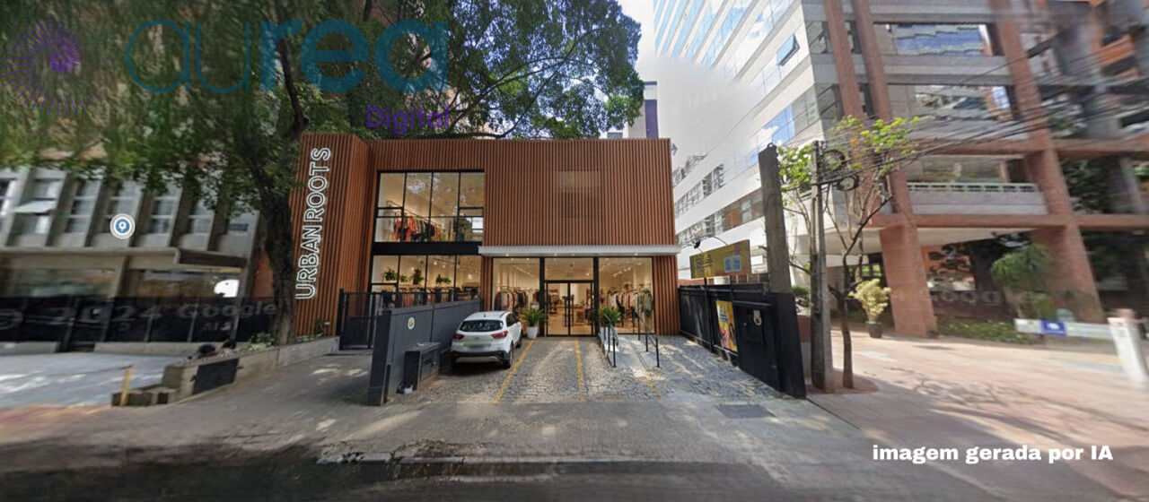 Terreno para Varejo e Serviços