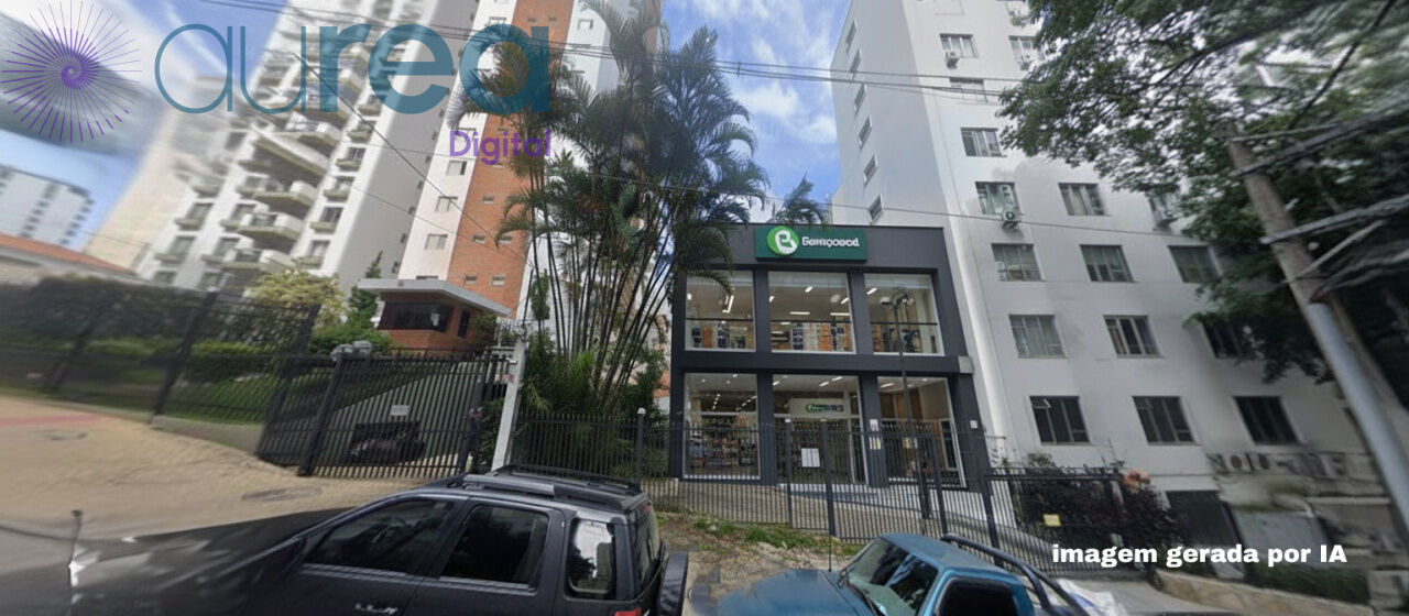 Terreno para Varejo e Serviços