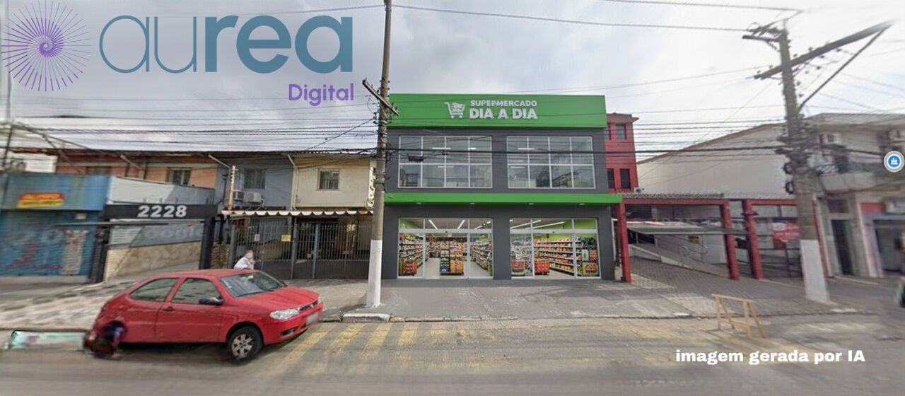 Terreno para Varejo e Serviços