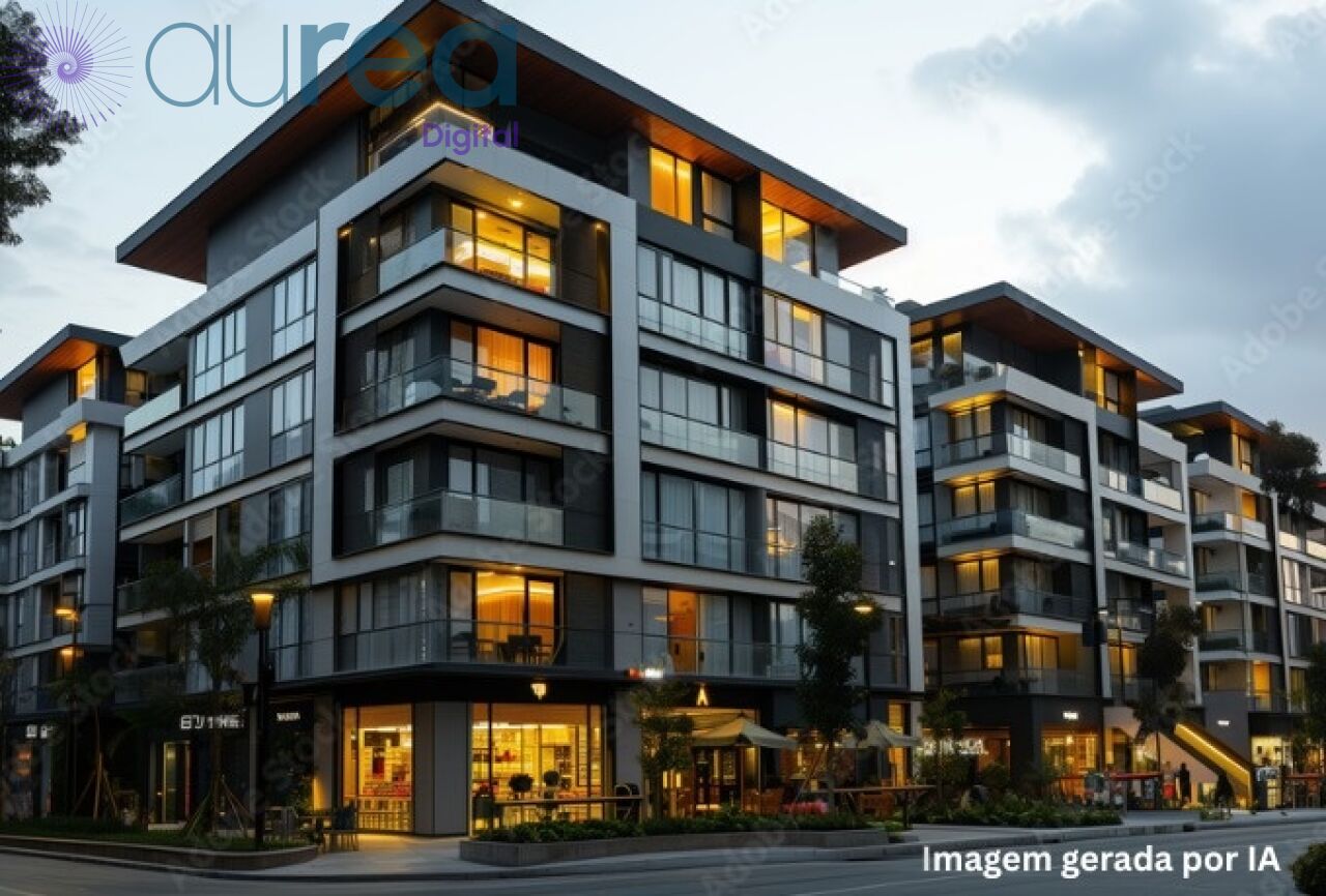 Terreno para Comercial Corporativo