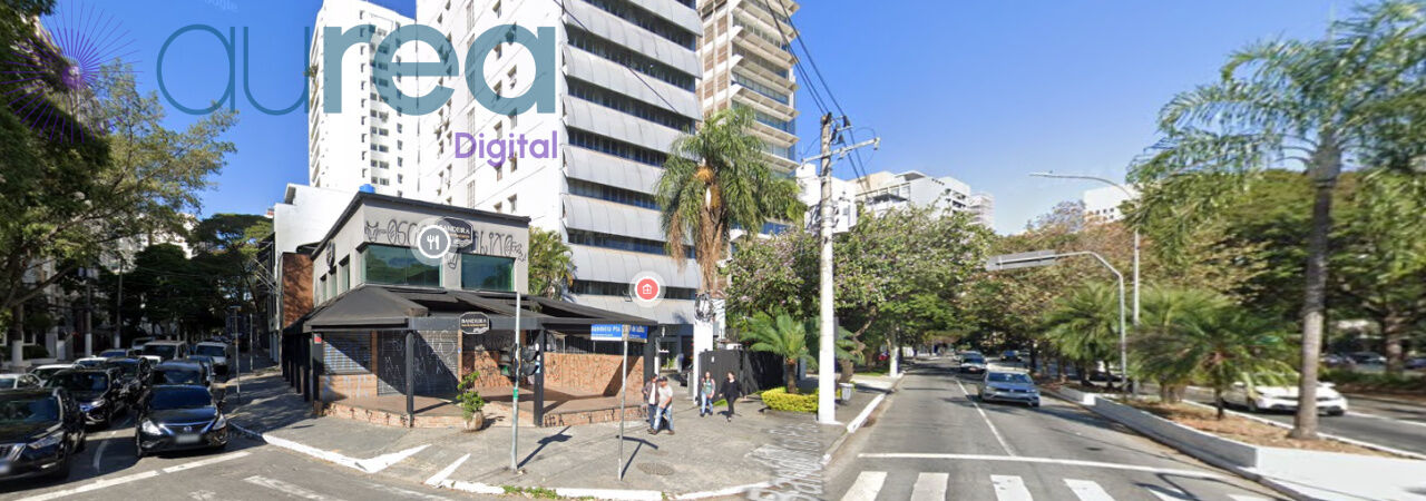 Terreno para Varejo e Serviços