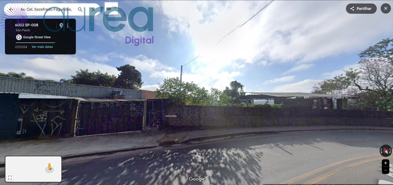 Terreno para Varejo e Serviços