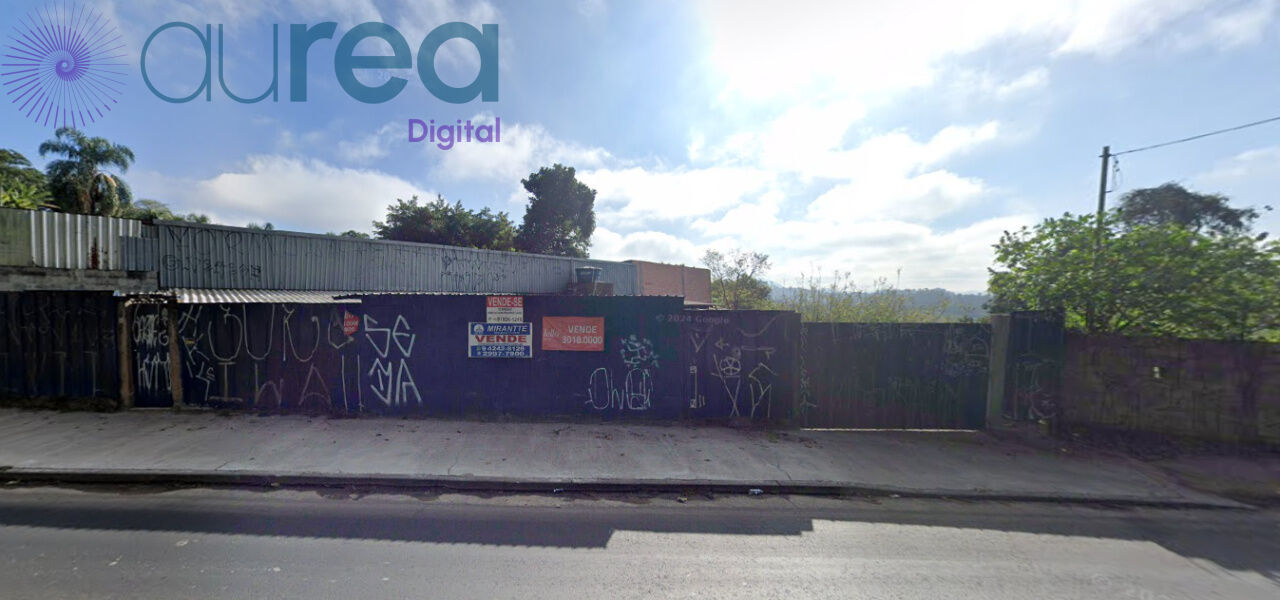 Terreno para Varejo e Serviços