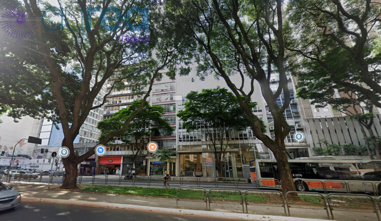 Terreno para Varejo e Serviços