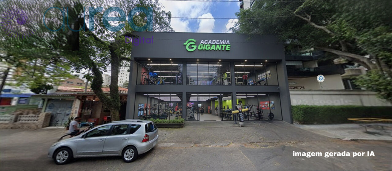 Terreno para Varejo e Serviços