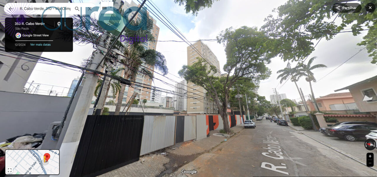 Terreno para Varejo e Serviços