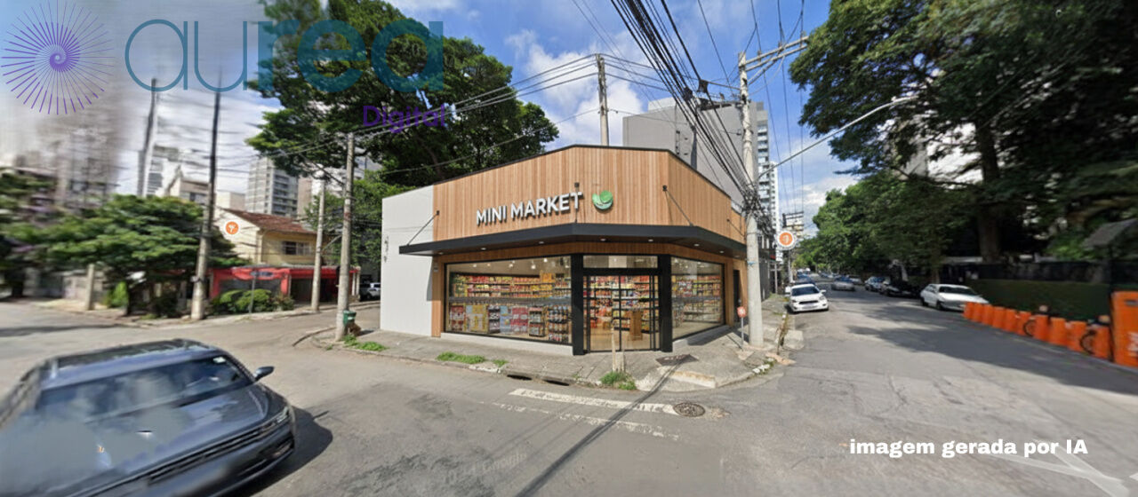 Terreno para Varejo e Serviços