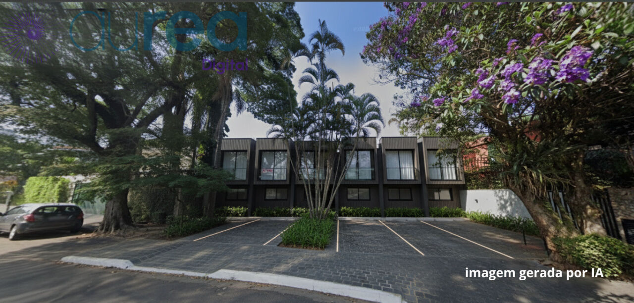 Terreno para Incorporação Residencial Horizontal