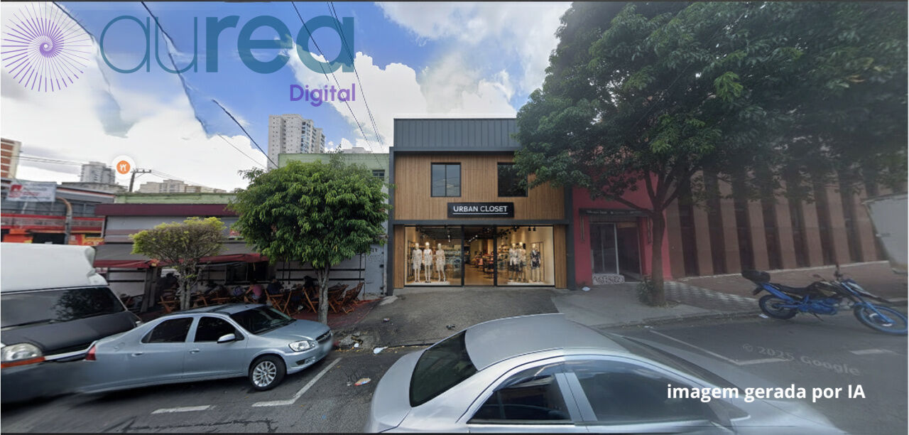 Terreno para Varejo e Serviços