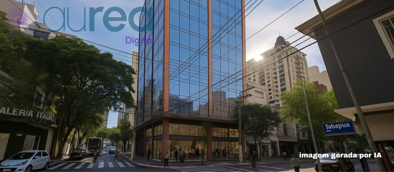 Terreno para Comercial Corporativo