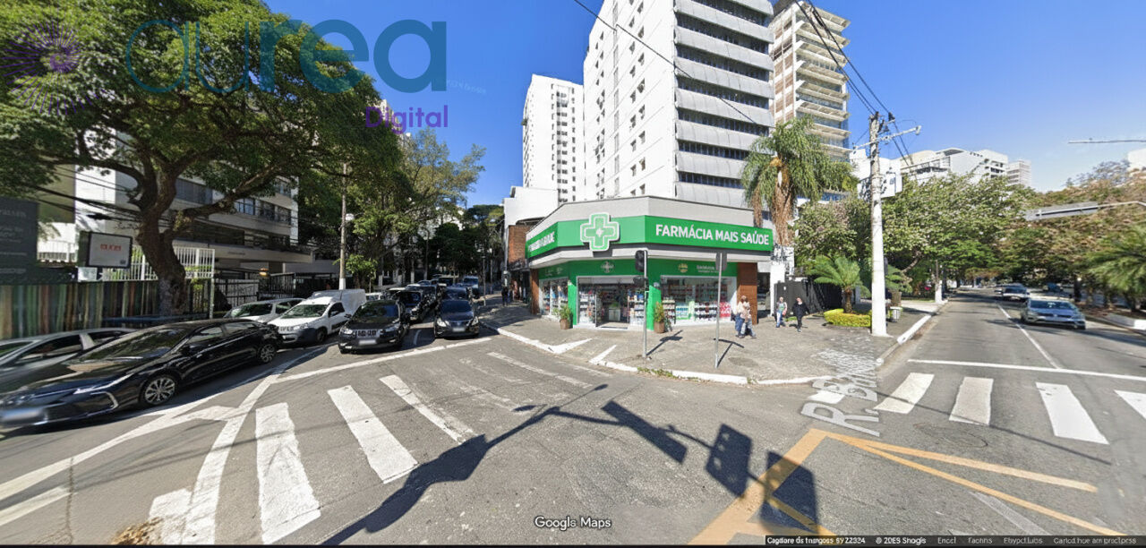 Terreno para Varejo e Serviços