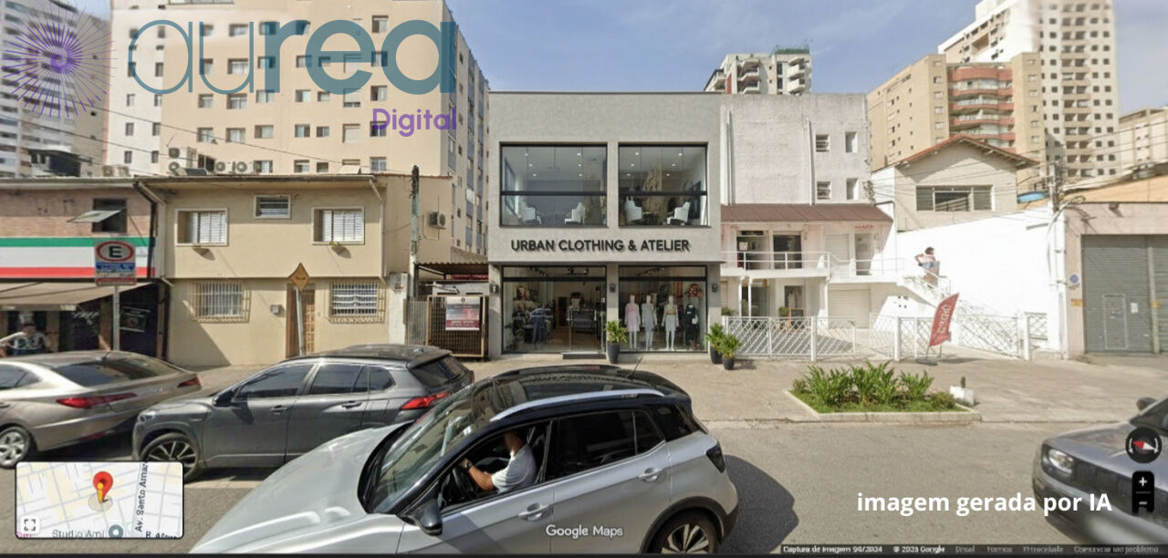 Terreno para Varejo e Serviços