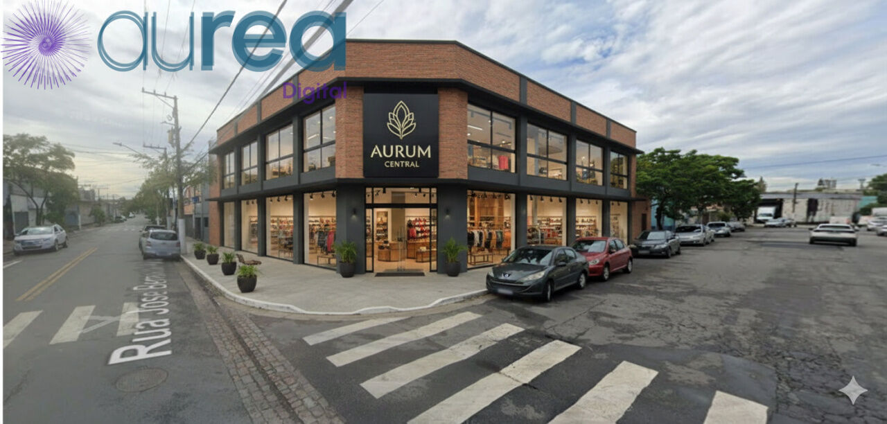 Terreno para Varejo e Serviços