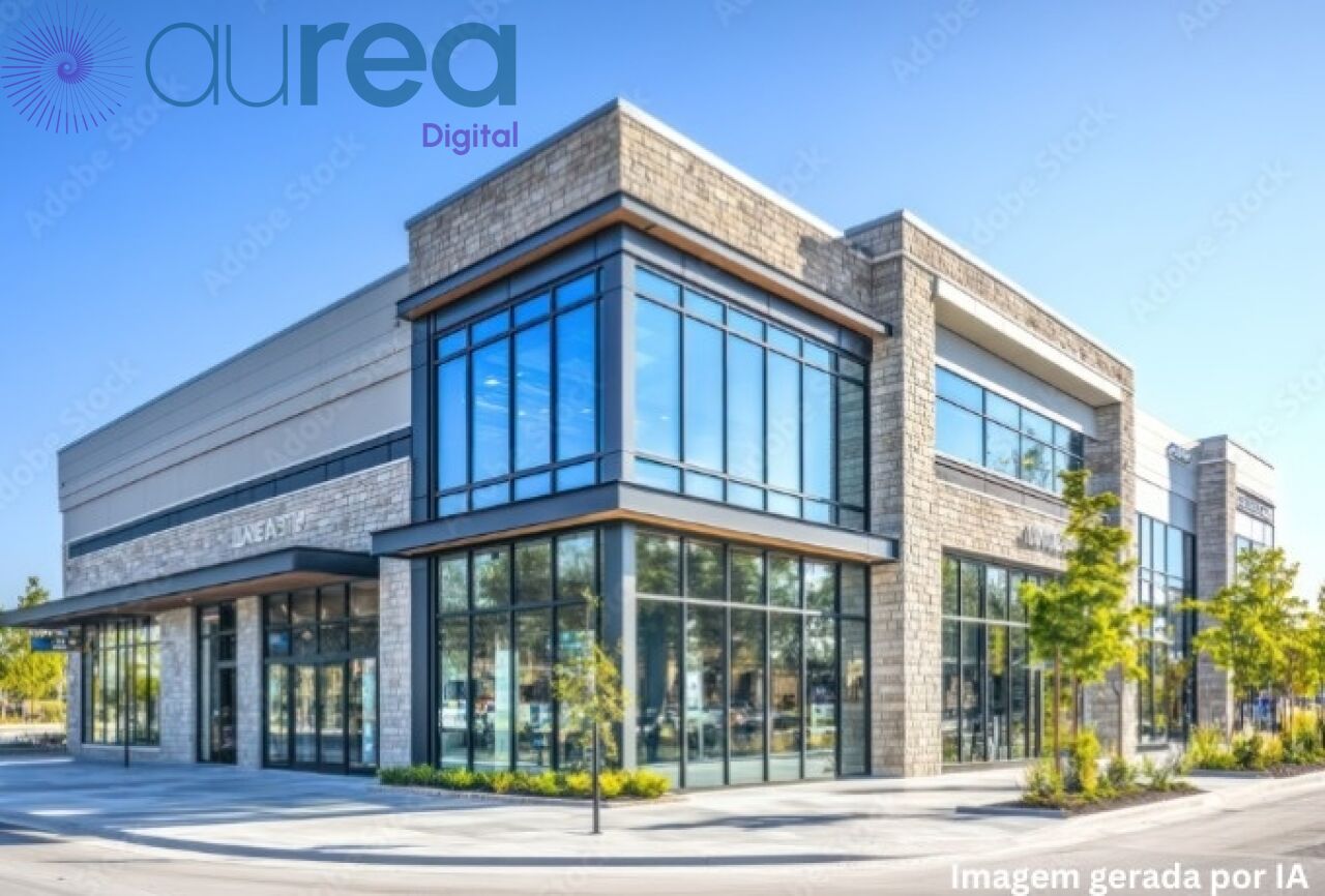 Terreno para Varejo e Serviços