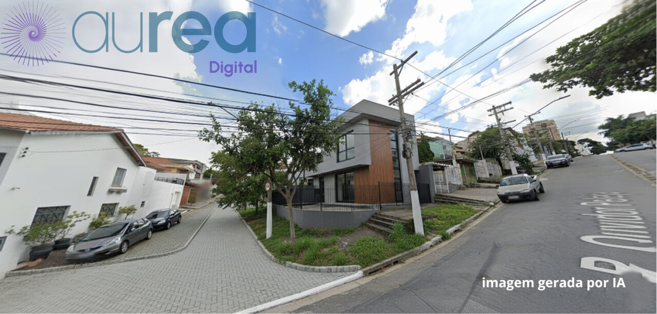 Terreno para Varejo e Serviços