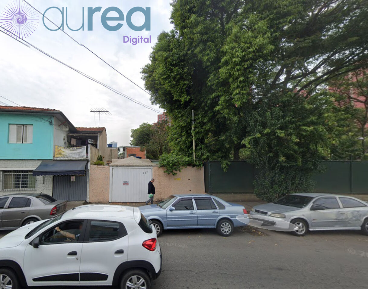 Terreno para Varejo e Serviços