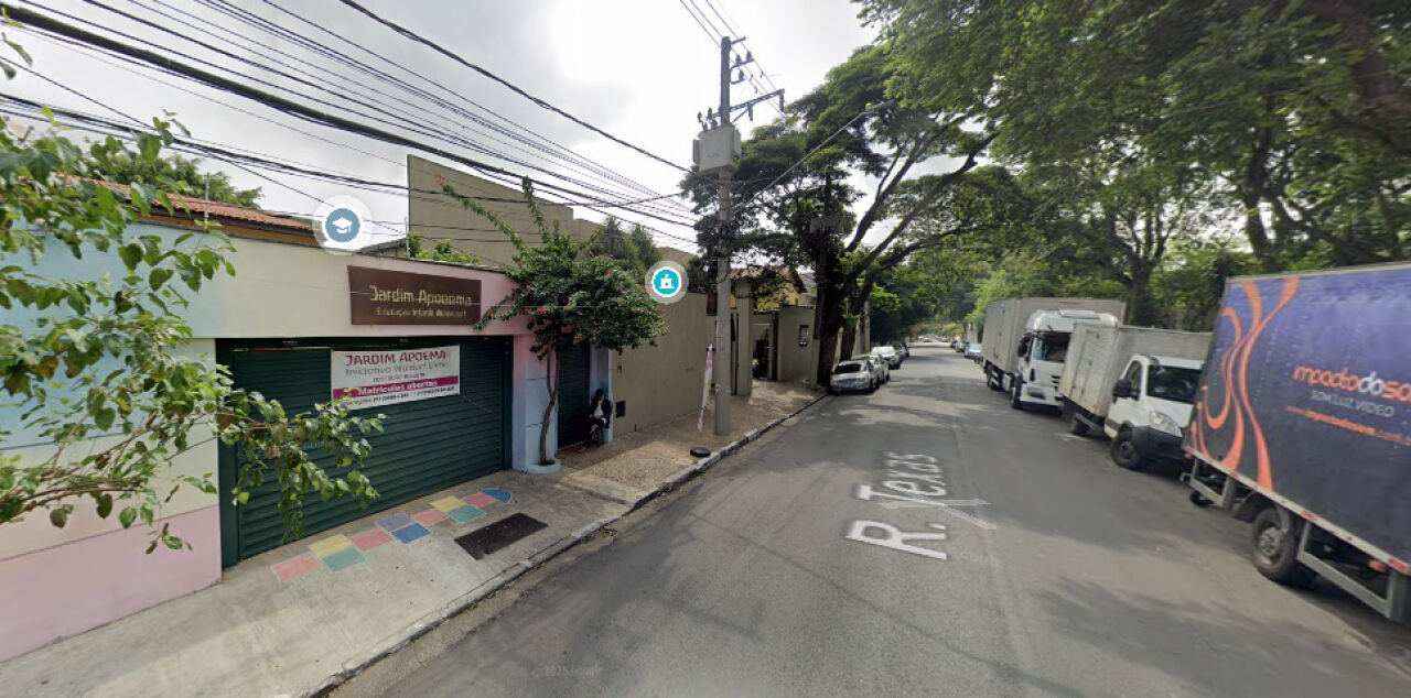 Terreno para Residencial Unifamiliar