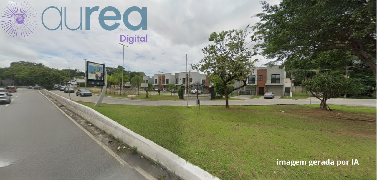 Terreno para Incorporação Residencial Horizontal