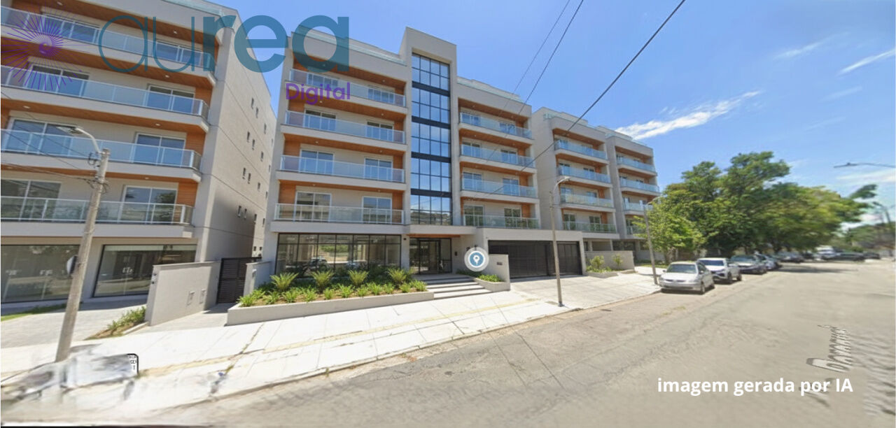 Terreno para Incorporação Residencial Vertical