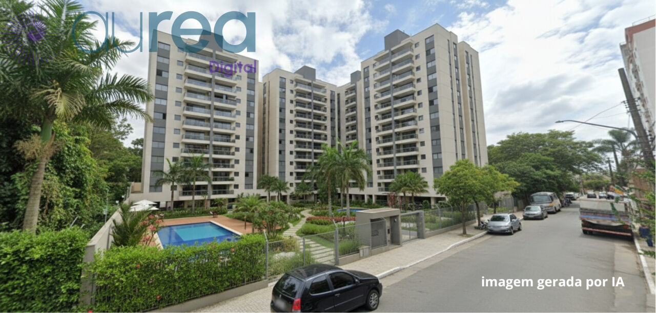 Terreno para Incorporação Residencial Vertical