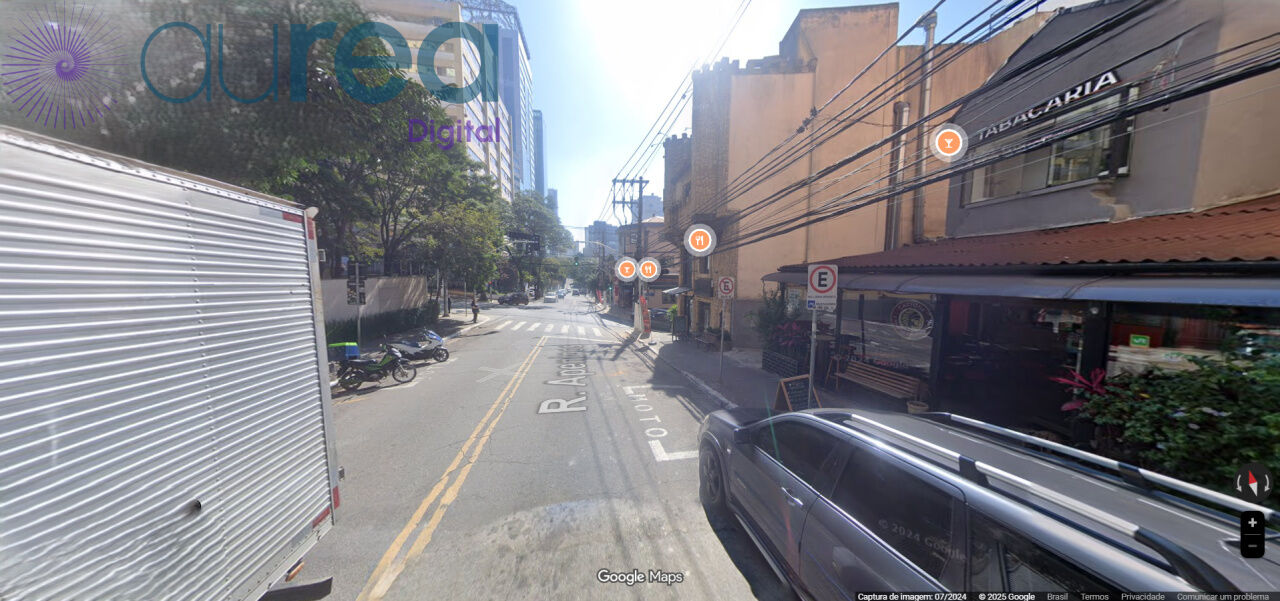 Terreno para Varejo e Serviço