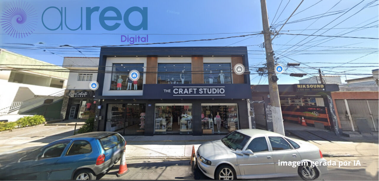 Terreno para Varejo e Serviço