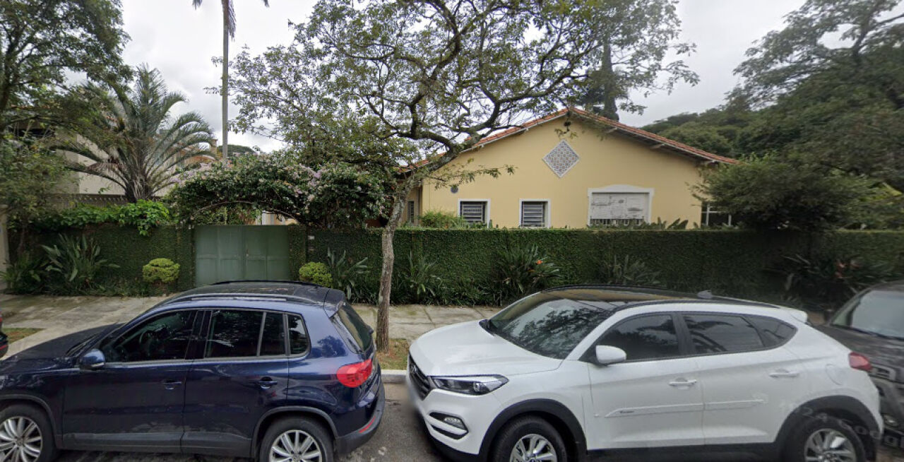 Terreno para Residencial Unifamiliar