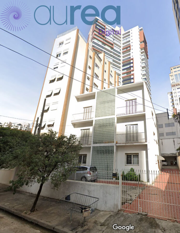 Terreno para Incorporação Residencial Vertical