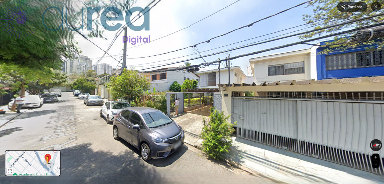 Terreno para Residencial Unifamiliar