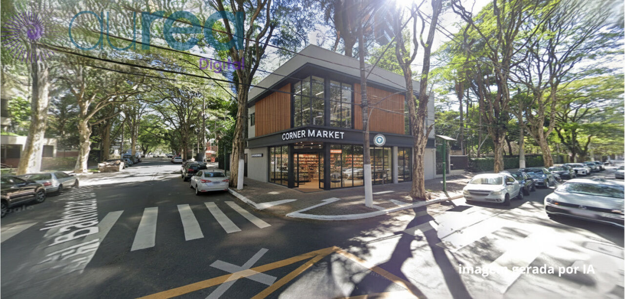 Terreno para Varejo e Serviço