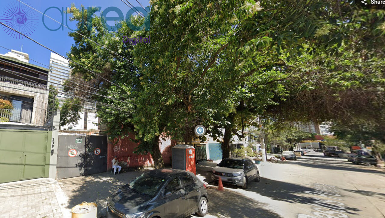 Terreno para Residencial Unifamiliar