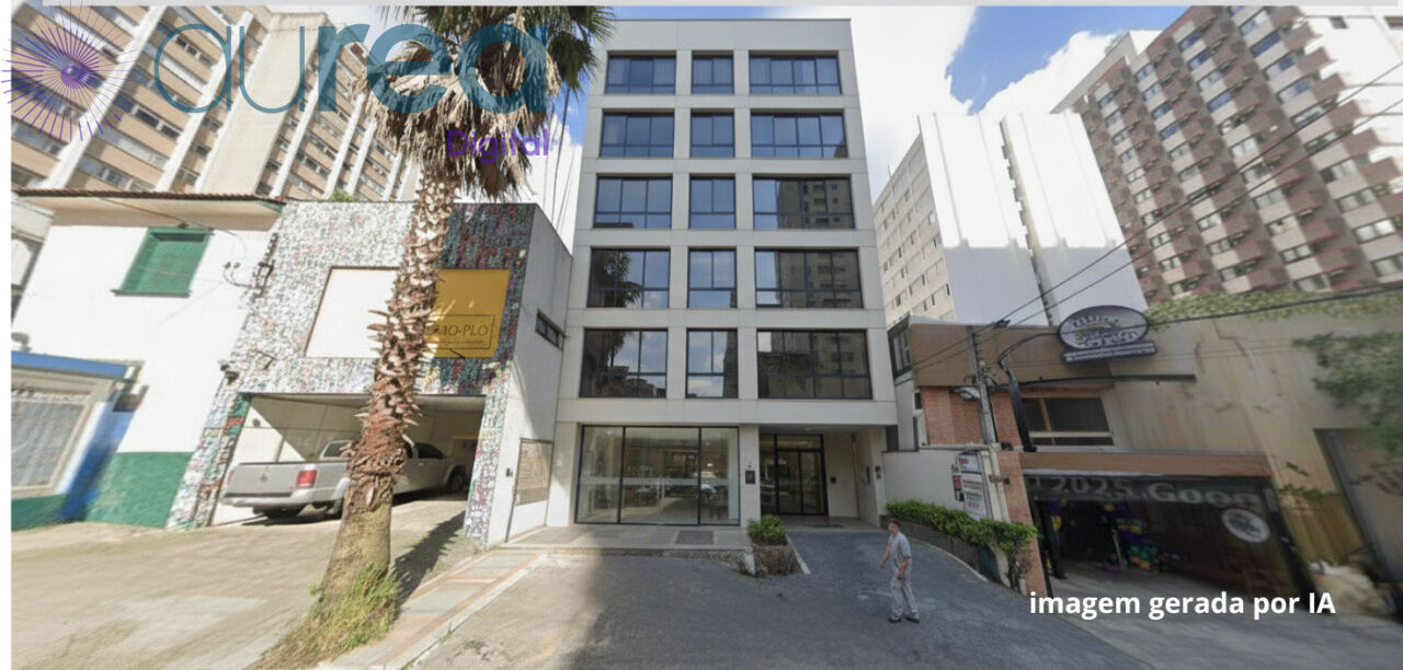 Terreno para Incorporação Residencial Vertical