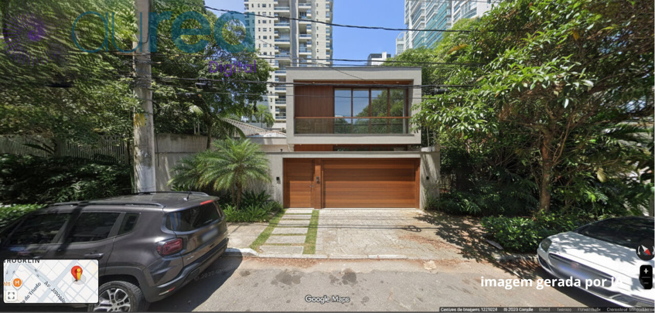 Terreno para Residencial Unifamiliar