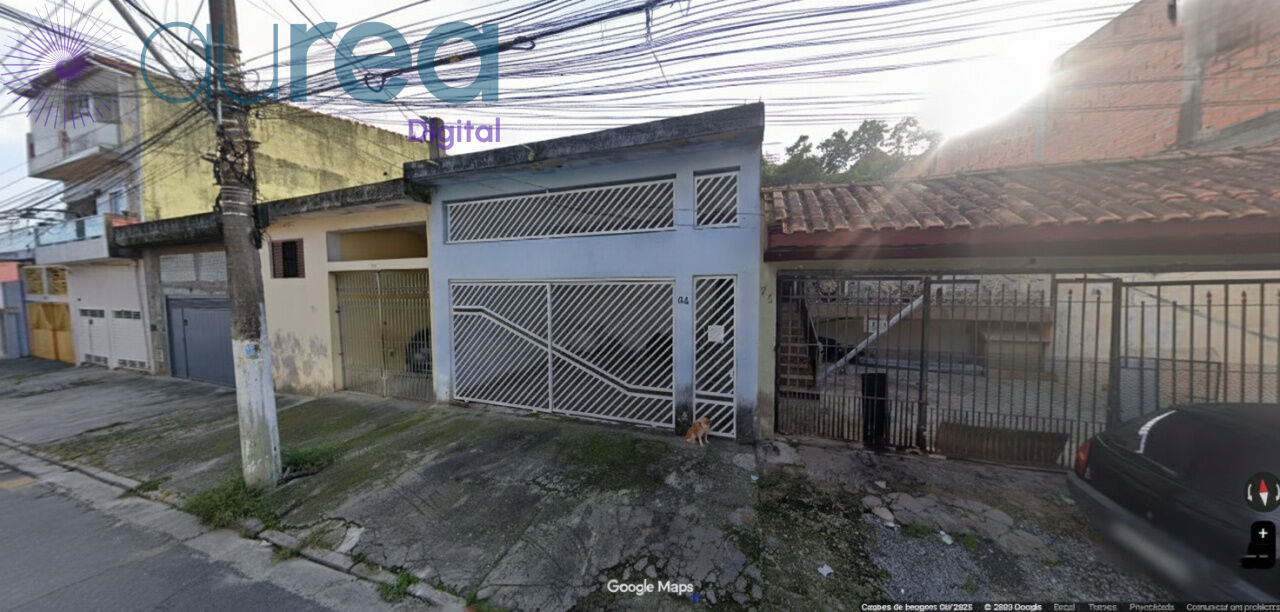 Terreno para Residencial Unifamiliar