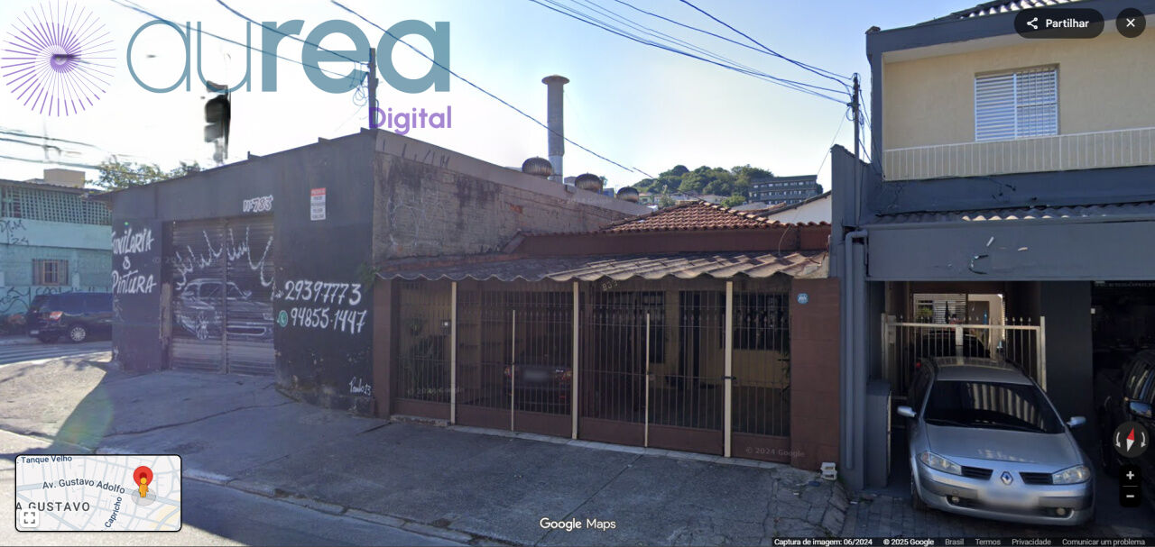 Terreno para Residencial Unifamiliar