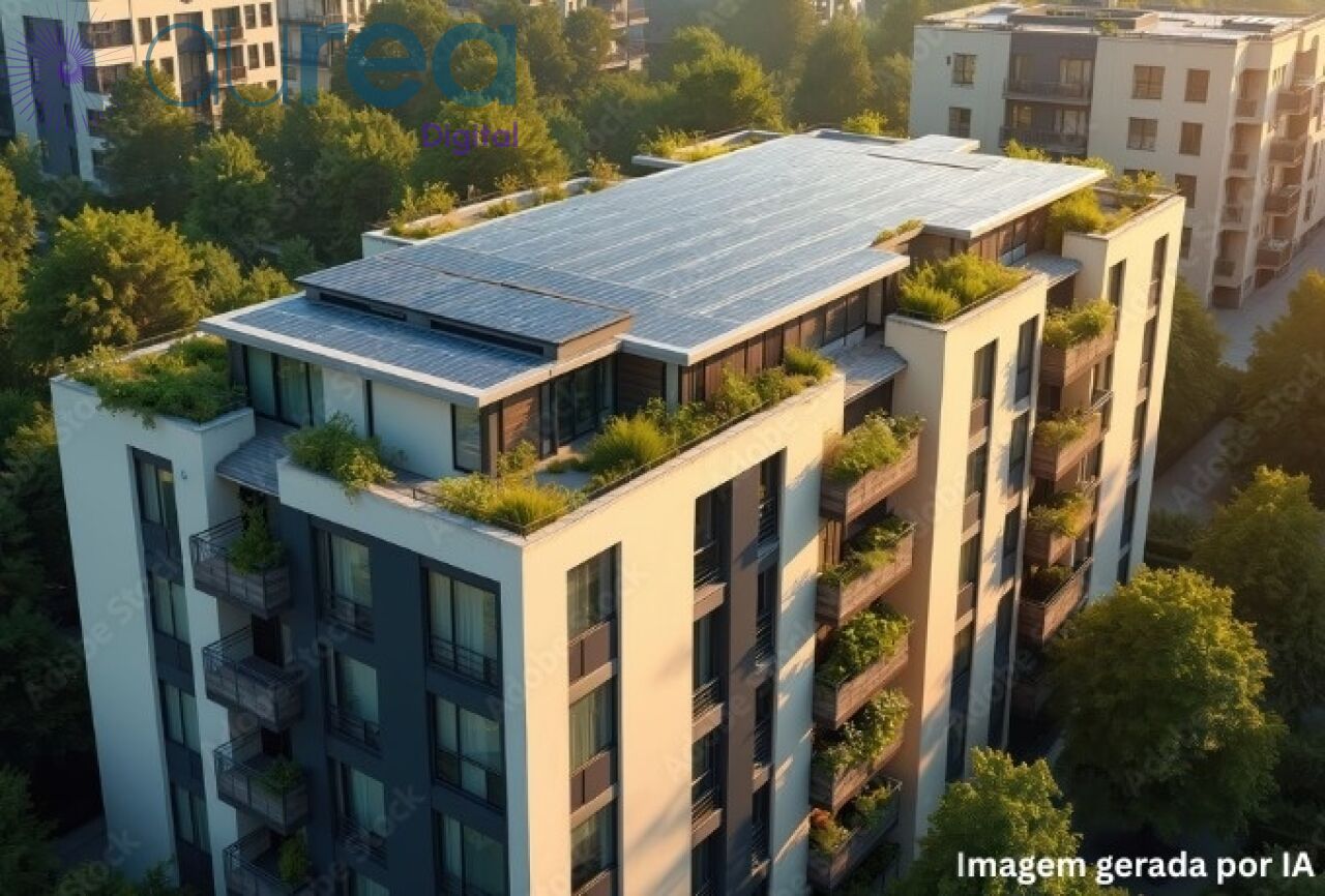 Incorporação Residencial Vertical