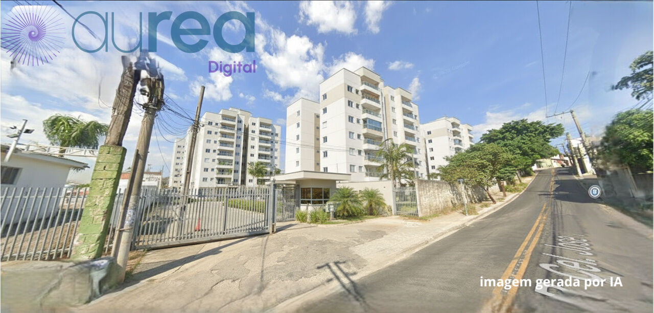 Terreno para Incorporação Residencial Vertical