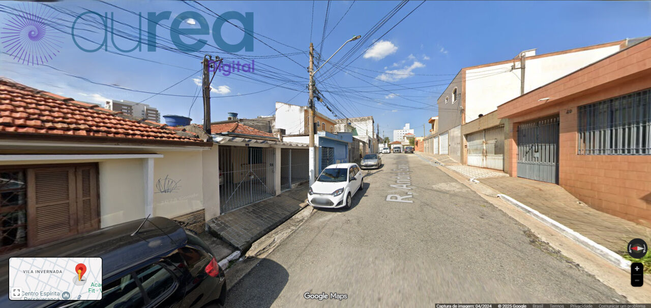 Terreno para Residencial Unifamiliar