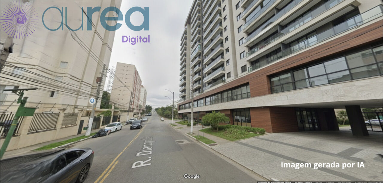 Terreno para Incorporação Residencial Vertical