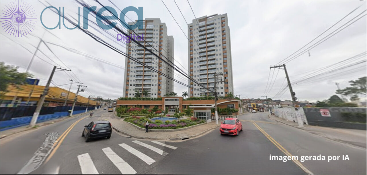 Terreno para Incorporação Residencial Vertical