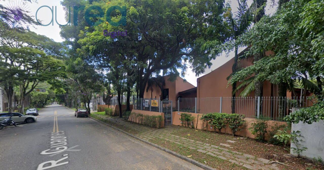 Terreno para Incorporação Residencial Horizontal