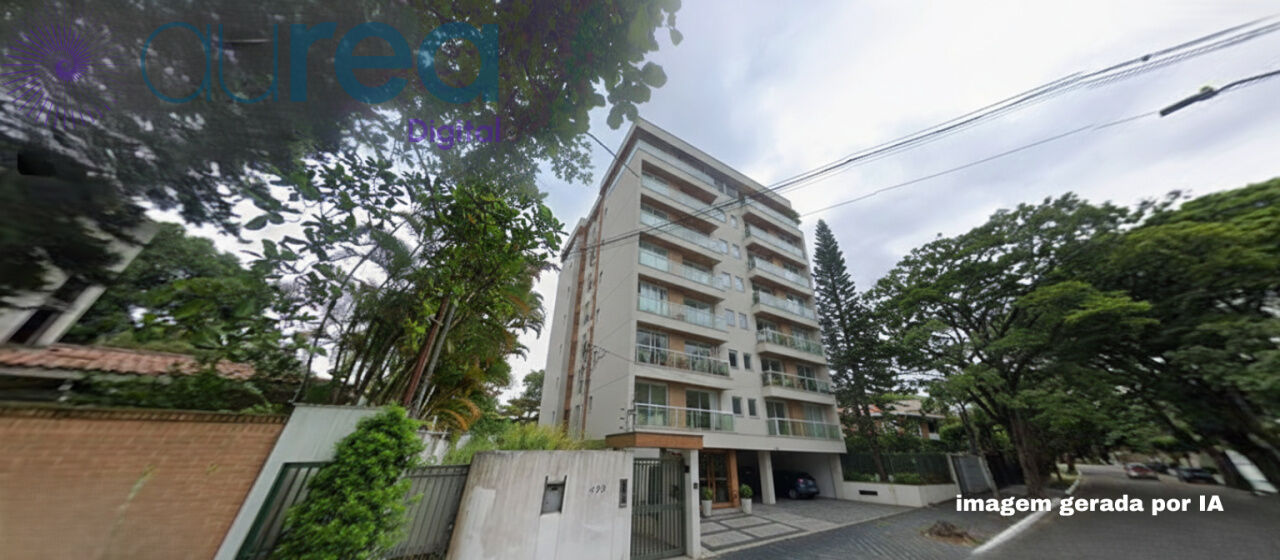 Terreno para Incorporação Residencial Horizontal