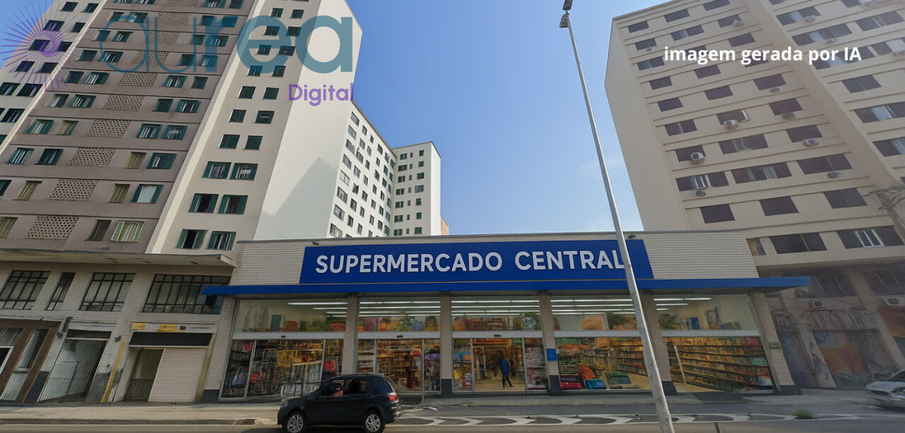 Terreno para Varejo e Serviço