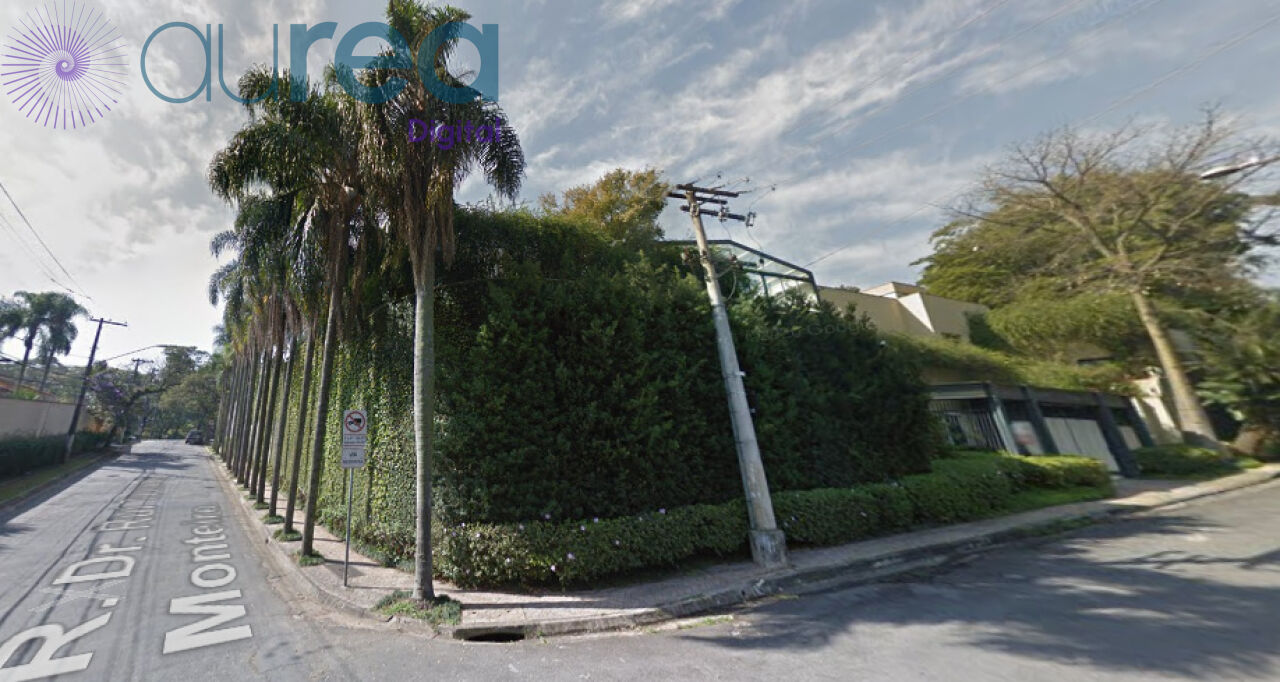 Terreno para Incorporação Residencial Horizontal