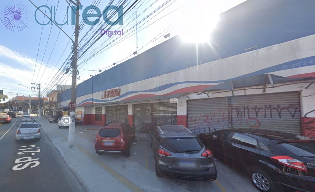 Terreno para Varejo e Serviços