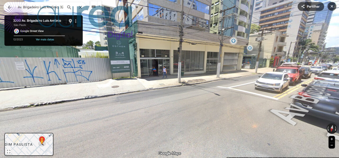 Terreno para Comercial Corporativo