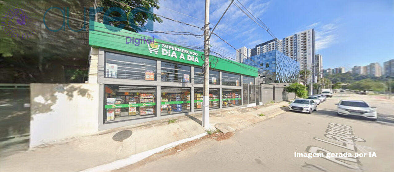 Terreno para Varejo e Serviços