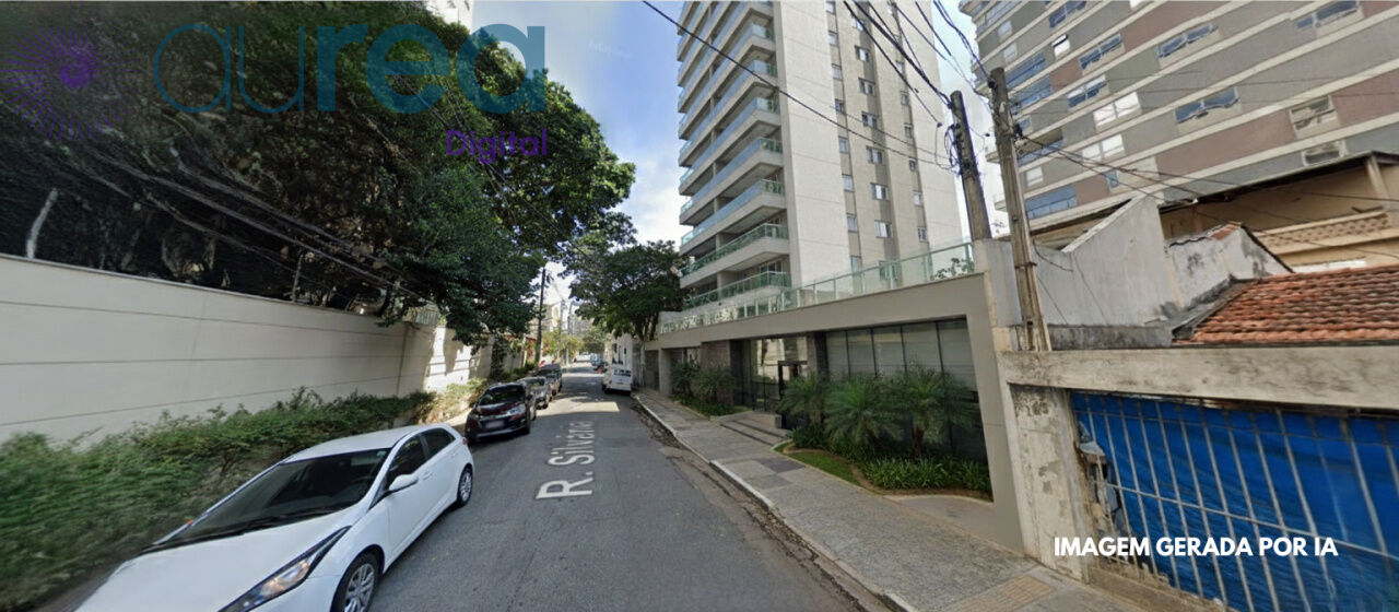 Terreno para Incorporação Residencial Vertical